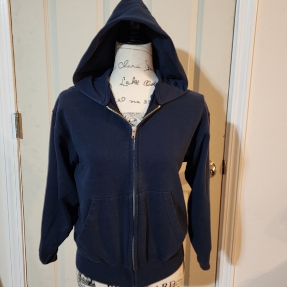 Other - Youth L zipped hoodie